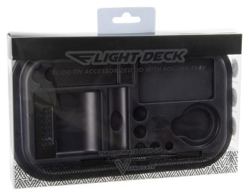 V-Syndicate Flightdeck All-in-one Mischpult